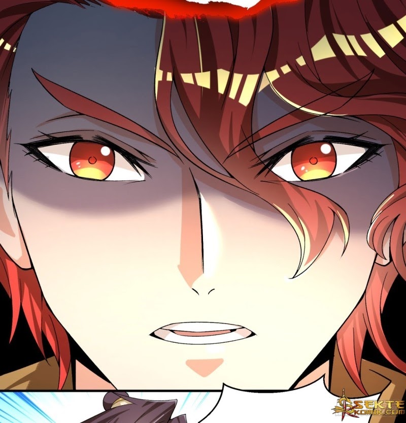 I Picked Up An Attributes Chapter 37 Gambar 44